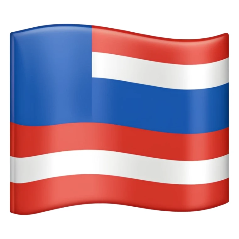 Flag of Russia but in 1935s sticker