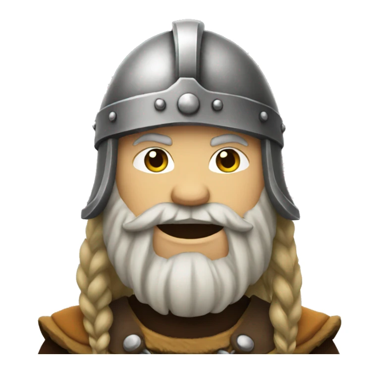 viking sticker