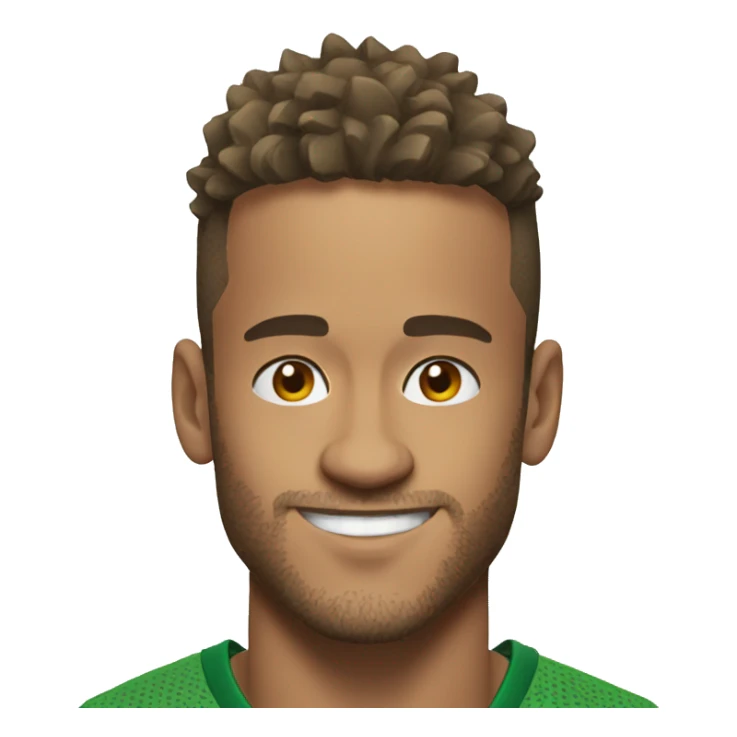 neymar sticker