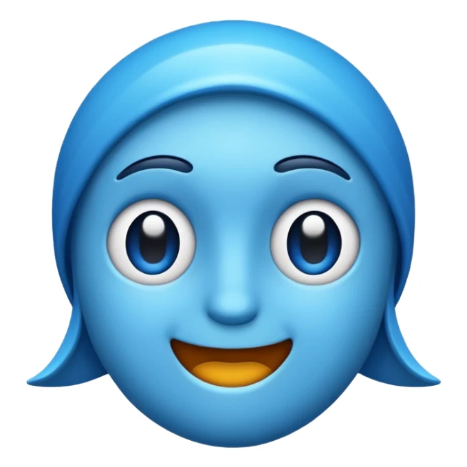 🅰️ need this type of emoji for the letter U sticker