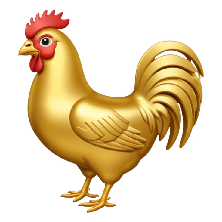 cock emoji sticker
