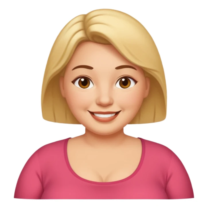 твоя мама очень жирная sticker