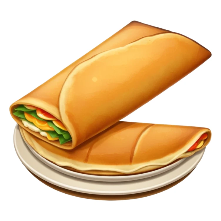 dosa sticker