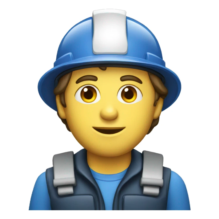 british oil worker sticker