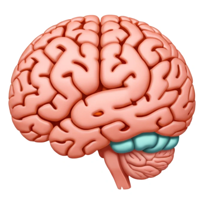 Brain being fully developed at the age of 25 sticker