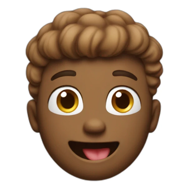 Poop of joy 2 sticker