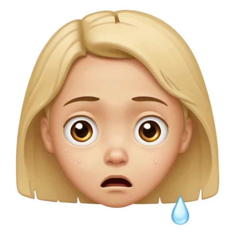 Mi pobre angelito sticker