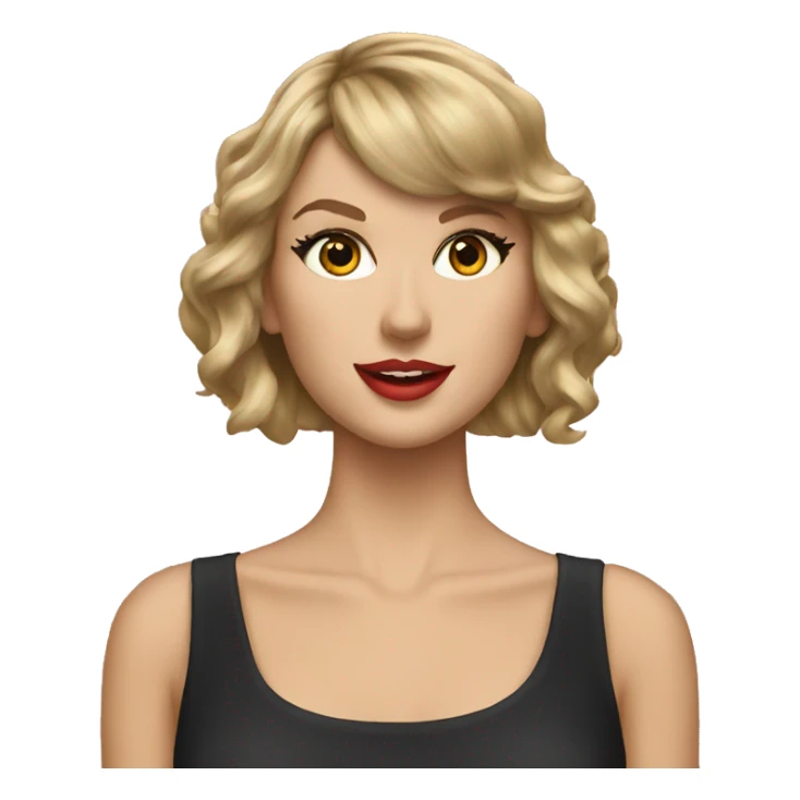 Taylor Swift sticker