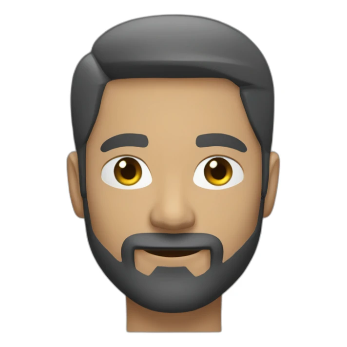 BMW z4 azul oscuro de frente sticker