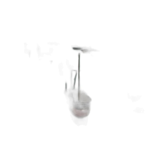 The old Harbor of La Rochelle sticker