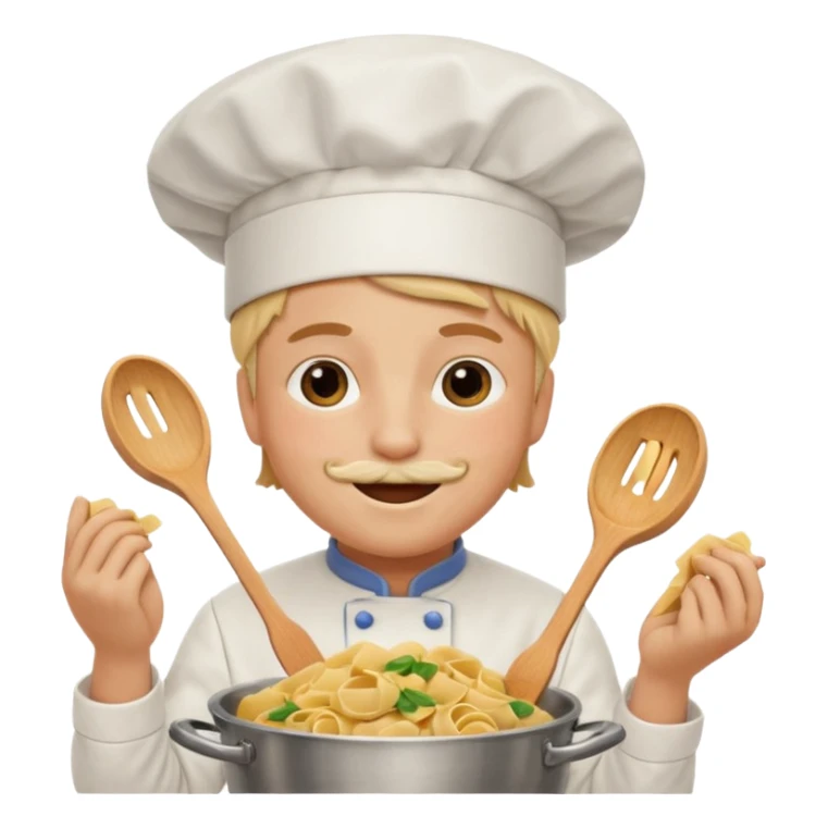 Tung tung sahur italian brainrot sticker