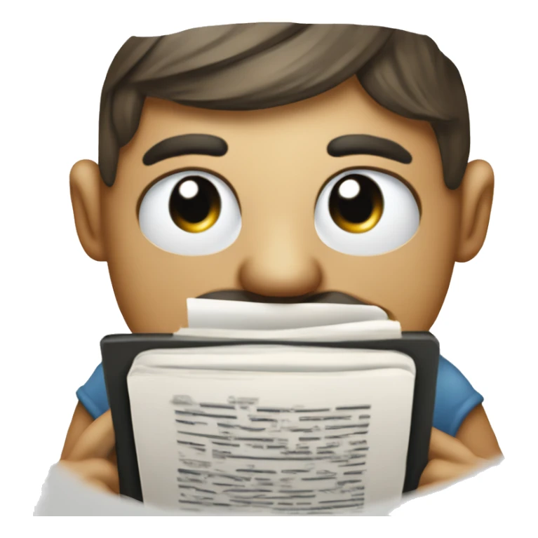 The electronic counterpart of a printed book, which can be viewed on a tablet or e-book reader (e-reader) sticker