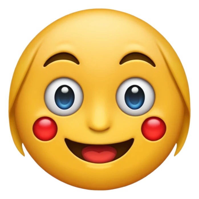  exactly similar to given image give me emoji sticker