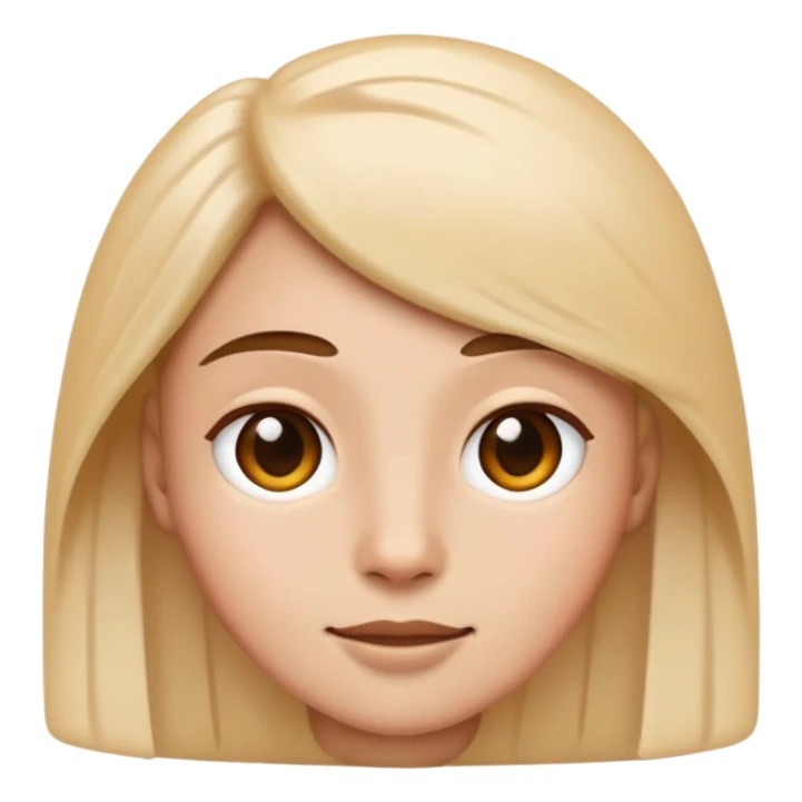 Central Cee as an iOS-style emoji, HD, precise, clear, simple, and colorful features, resembling Apple emoji aesthetics sticker