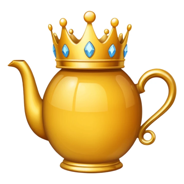 Donne moi des emojis en rapport avec le luxe  sticker