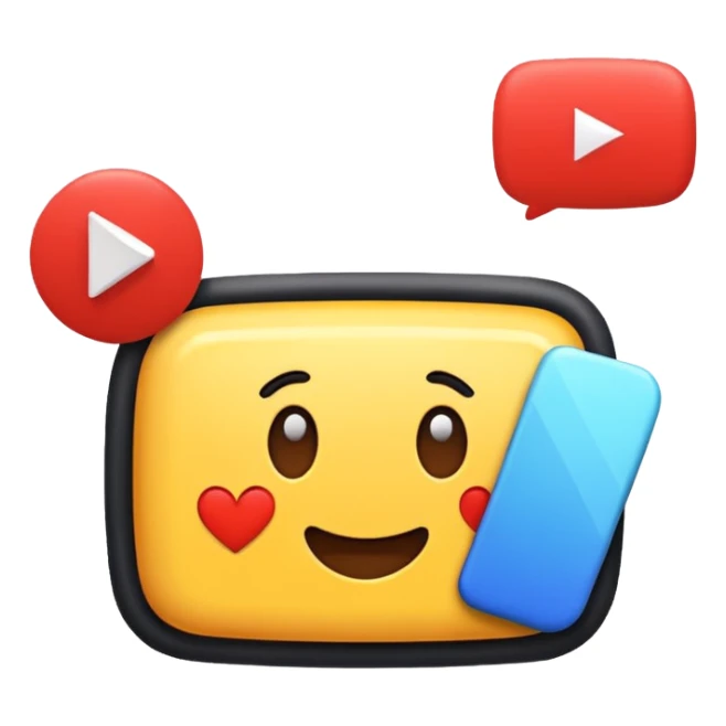 youtube shorts sticker