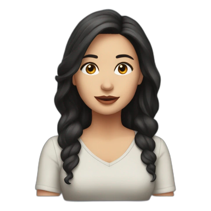 valerie-kay-best-scene sticker