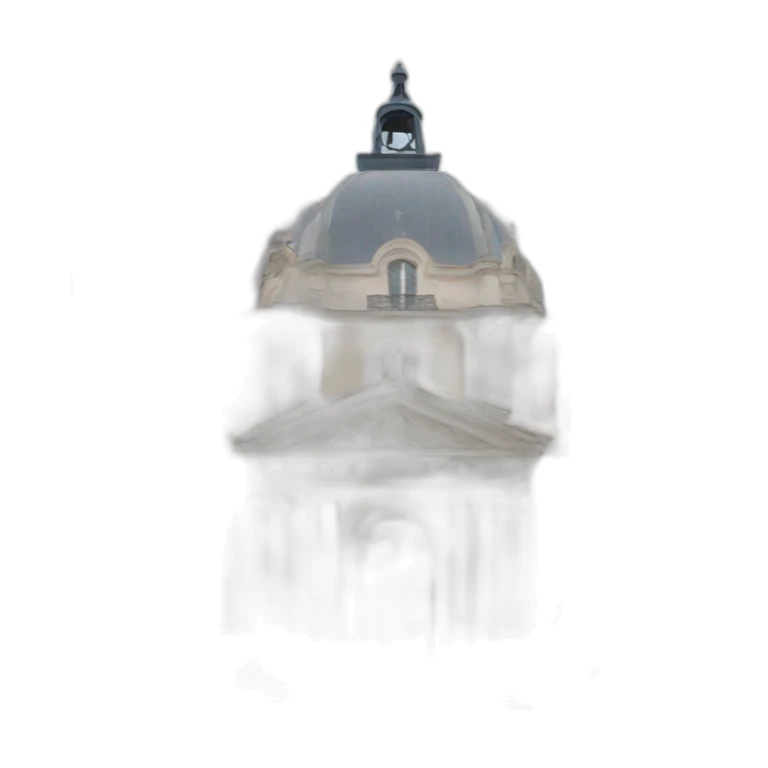 LOGO OF ESIEE PARIS SCHOOL sticker