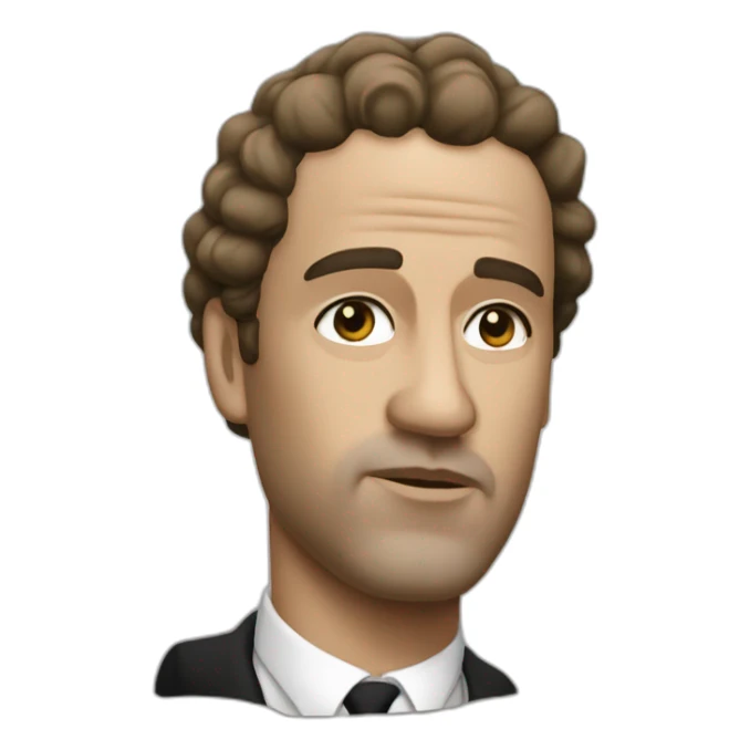 freeze corleone french rappeur sticker