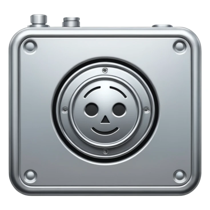 mac os zippress hydraulic sticker