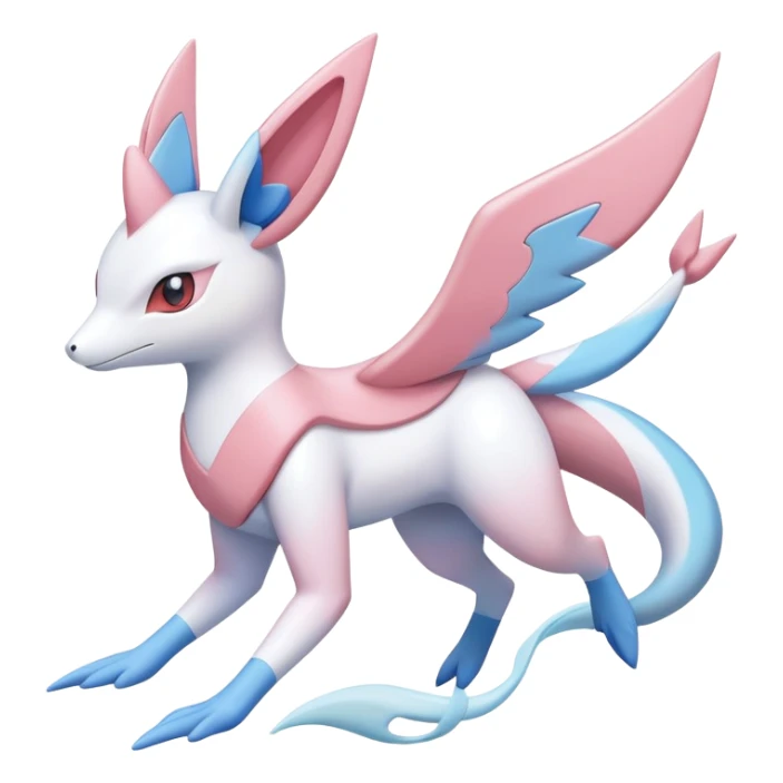 Sylveon-Latias-Latios-hybrid sticker
