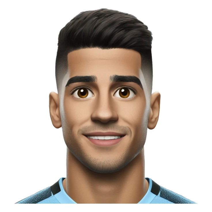 Cancelo au manchester city sticker