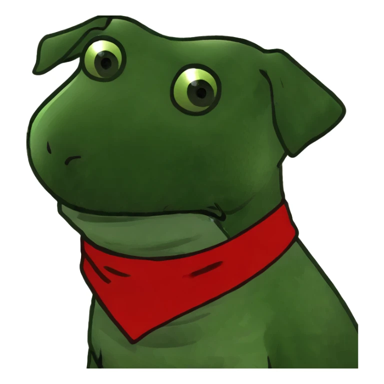 Greater Swiss mountain dog sticker