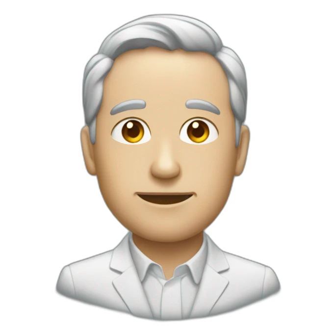 key opinion leaders sticker