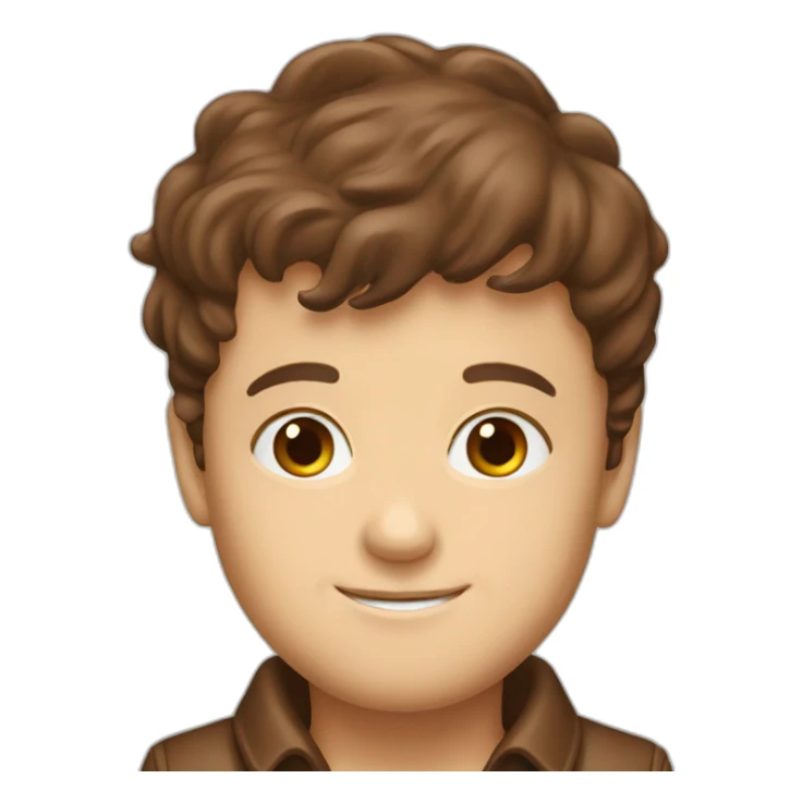 Ryan Holden chocolate bars sticker