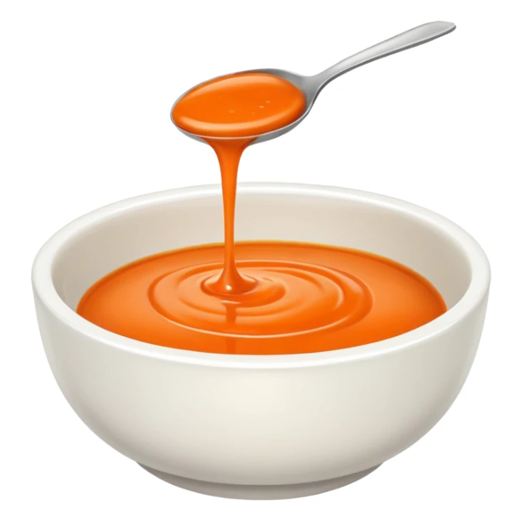 thai sauce sticker