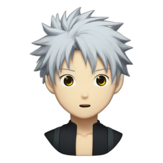 Jujutsu kaisen sukuna domain expansion  sticker