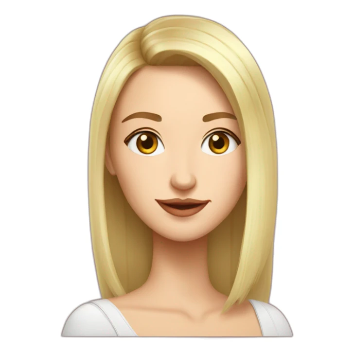 Irina kairatovna sticker