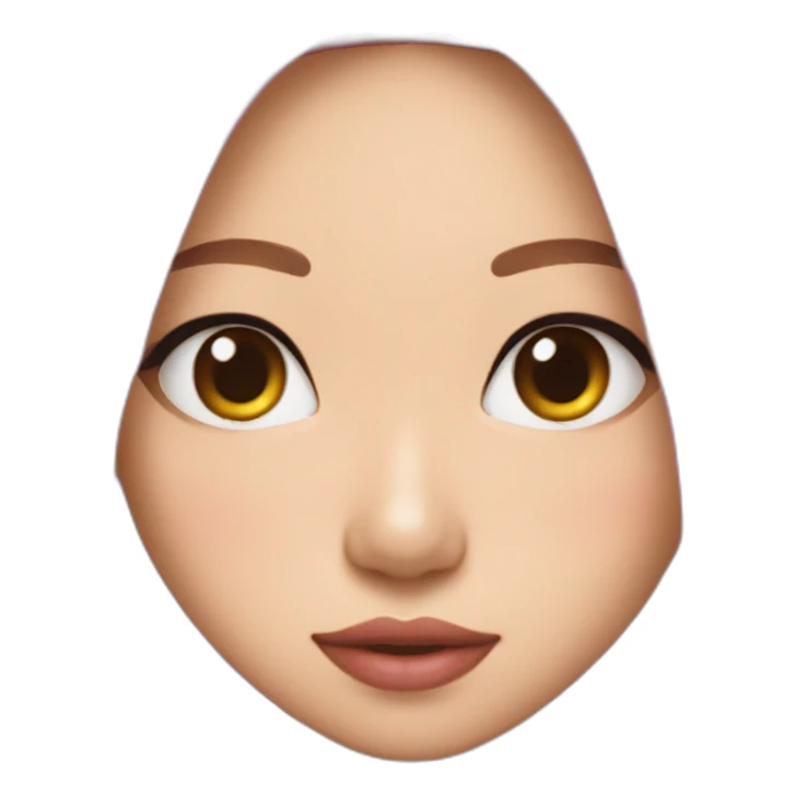 Jennie of BLACKPINK  sticker