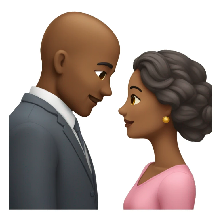 Mándanos un beso de corazón verdad  sticker