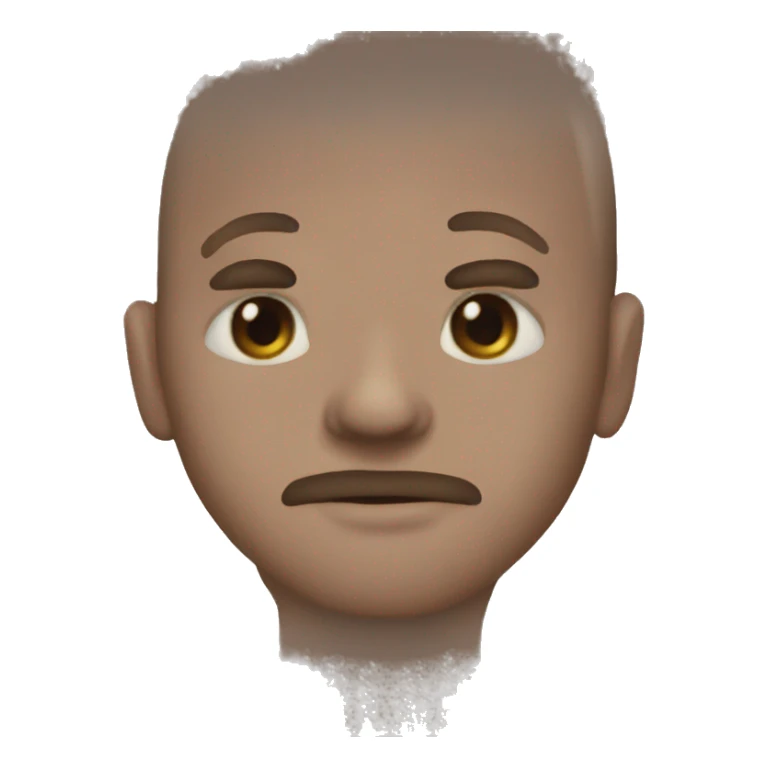 I want you campaign sticker