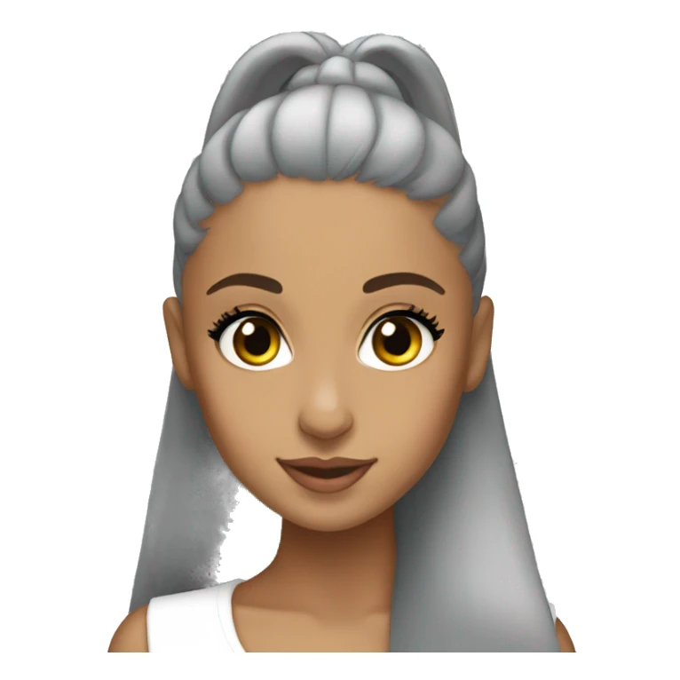 Ariana Grande sticker