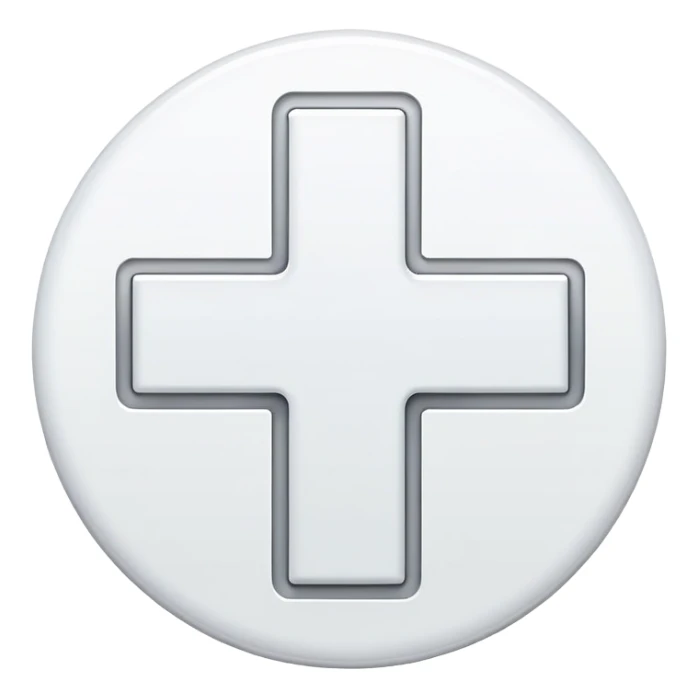 I need an emoji that would convey the message “me too” or same. Something like a “+1” sticker