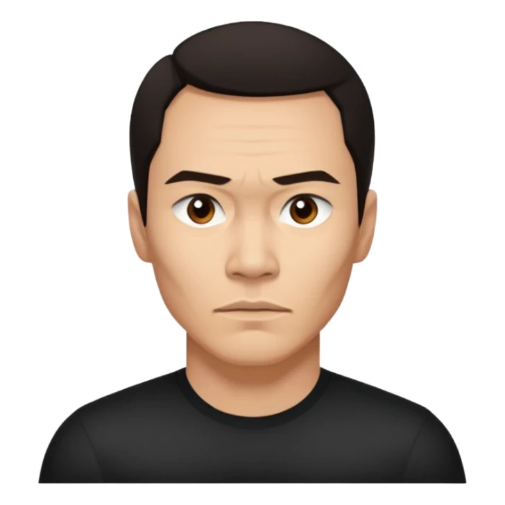 Pinoy version kahawig ni Michael Fassbender age late 20s sticker