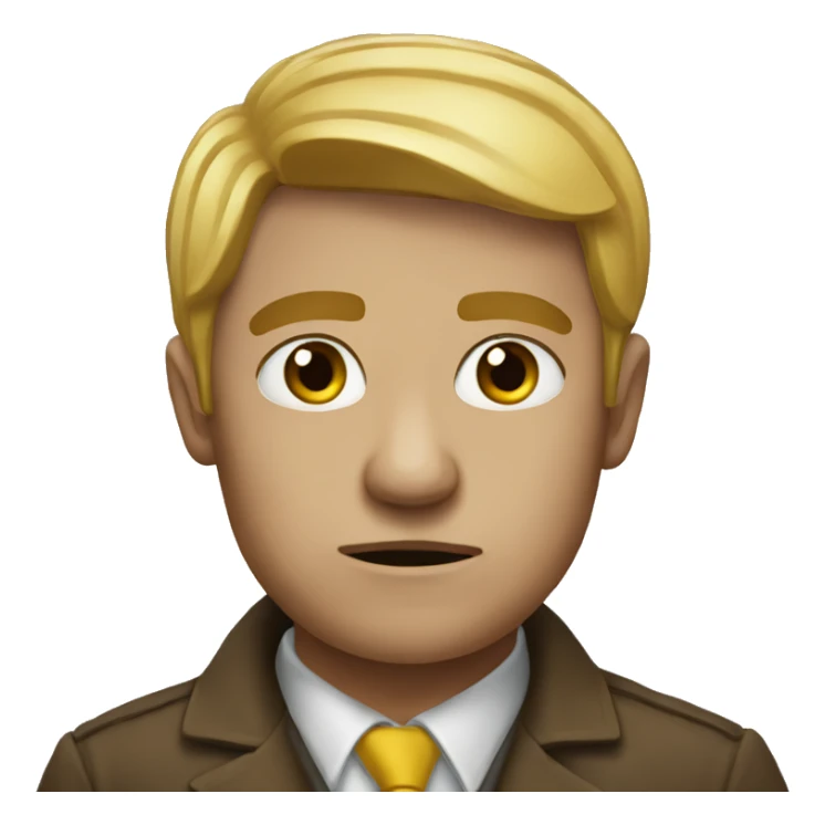 Not appealing  sticker