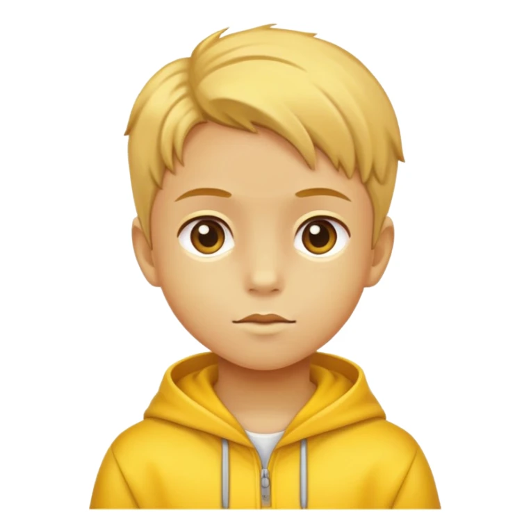 orixa oxum criança  sticker