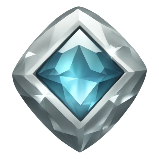 Casino Diamond Emoji sticker