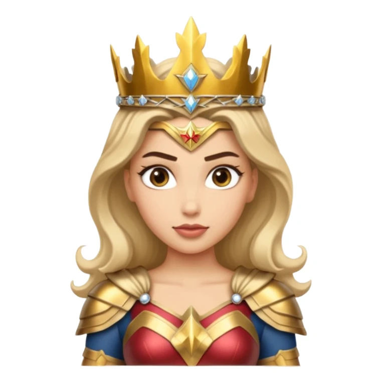 wonder woman sticker