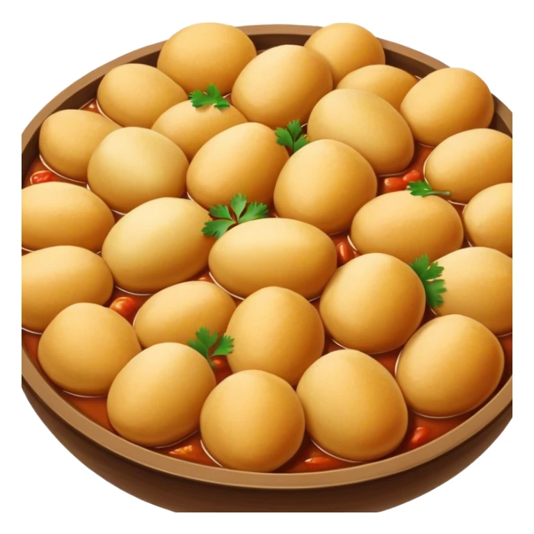 turkish etliekmek food sticker