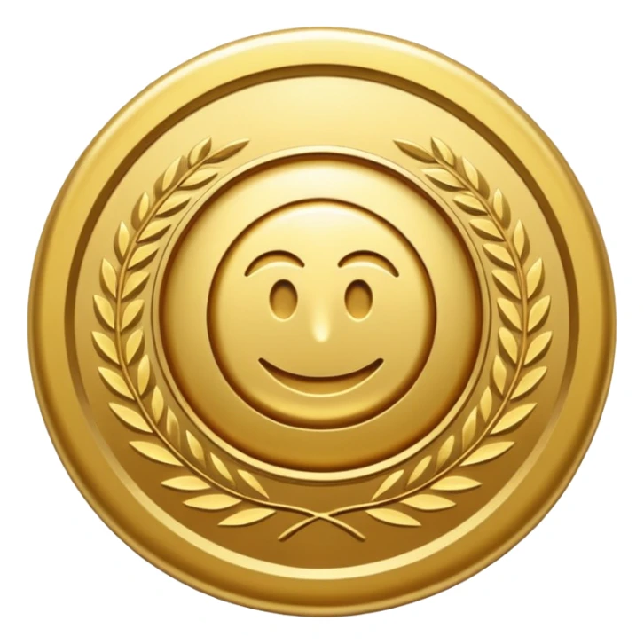 Make an verified badge which perpose was to show this app was from government sticker