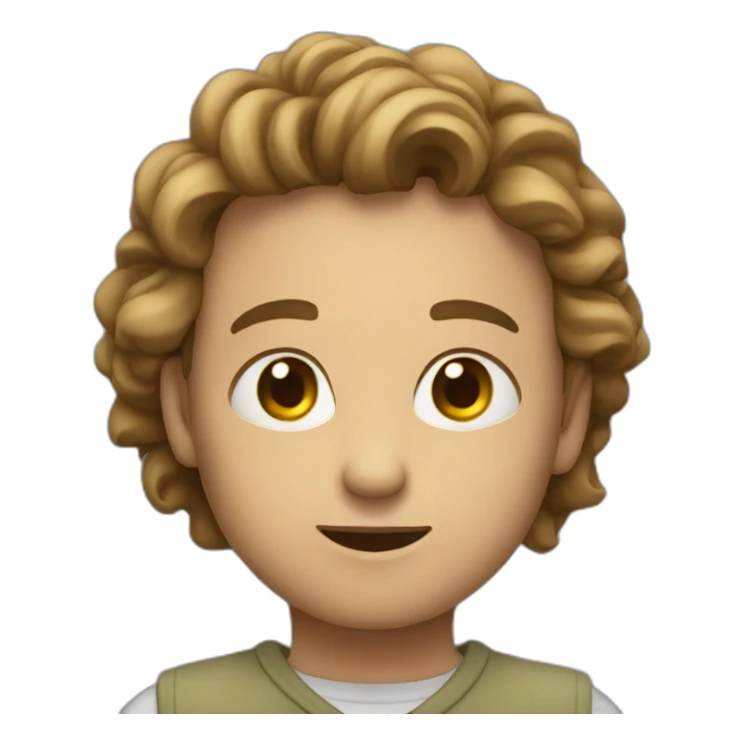 person saying are you sure sticker