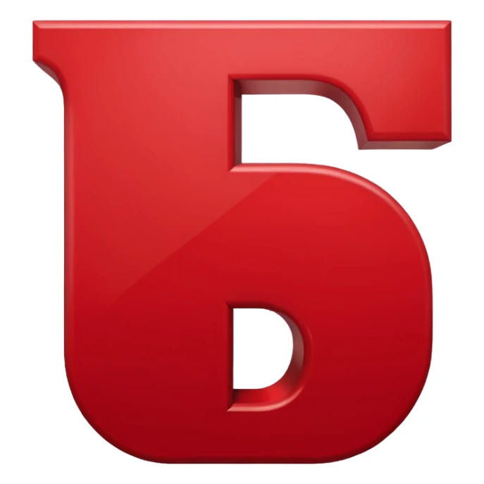 University of Louisville letter L sticker