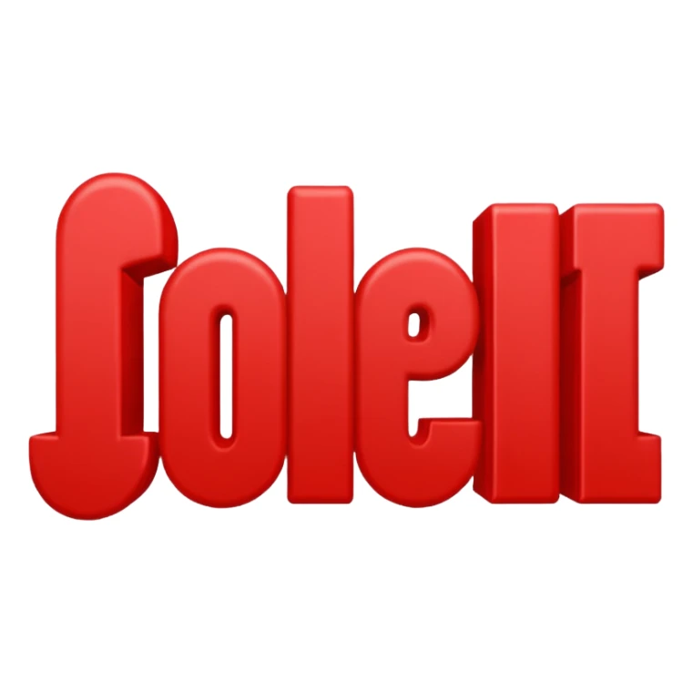 The Word “CONTENT” written in a red font sticker