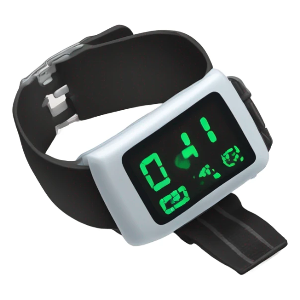 ankle monitor sticker