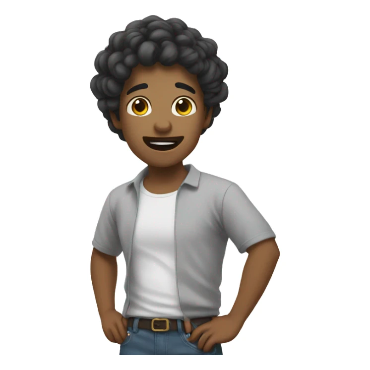 아르바이트 sticker