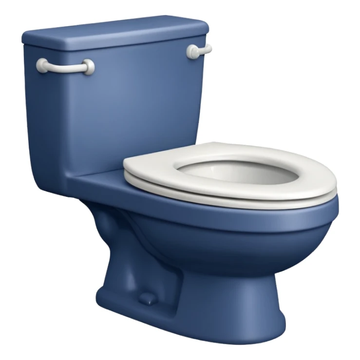 Hazme de eskibid toilet sticker